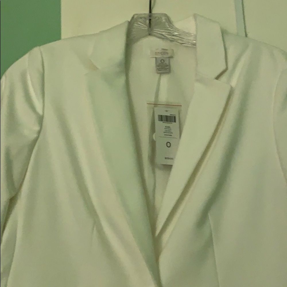 Work jacket - Picture 3 of 4